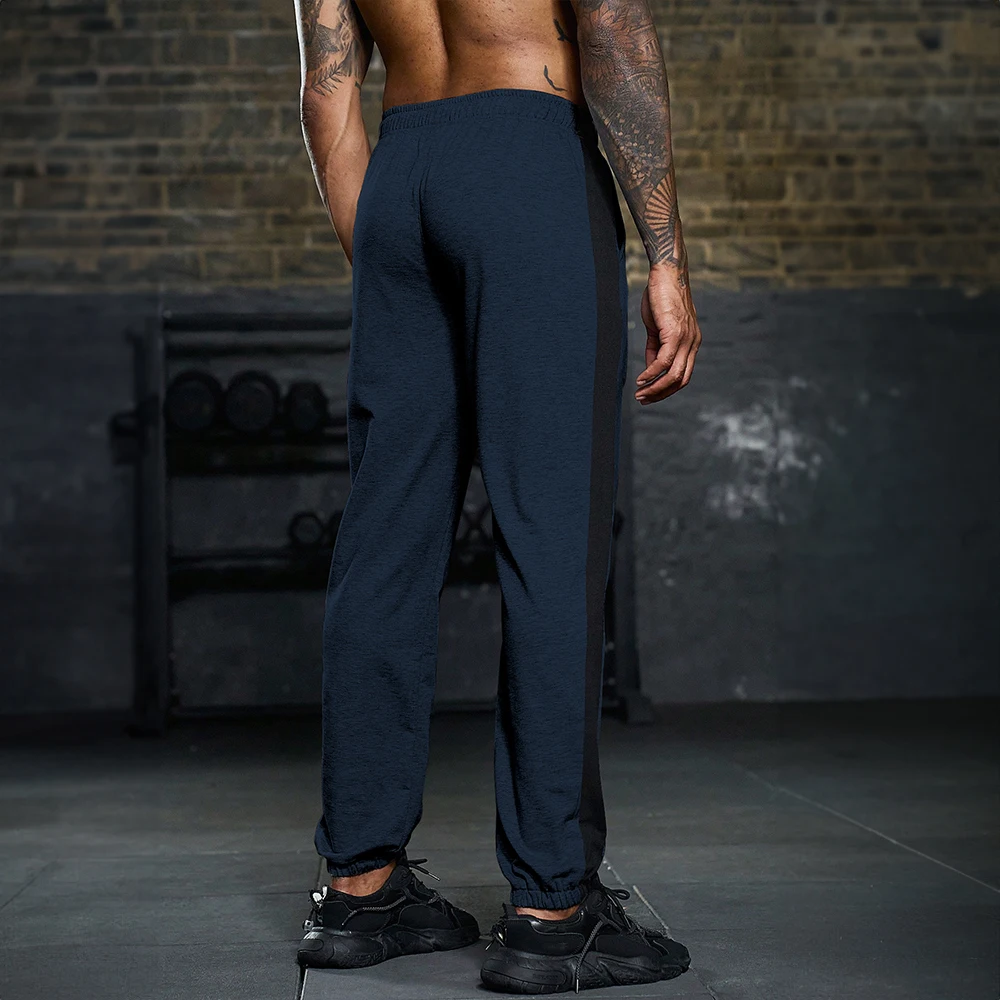 Рисунок 6 - Брюки мужские для спорта на открытом воздухе