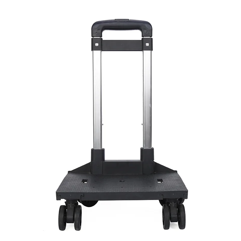 A cart - 1