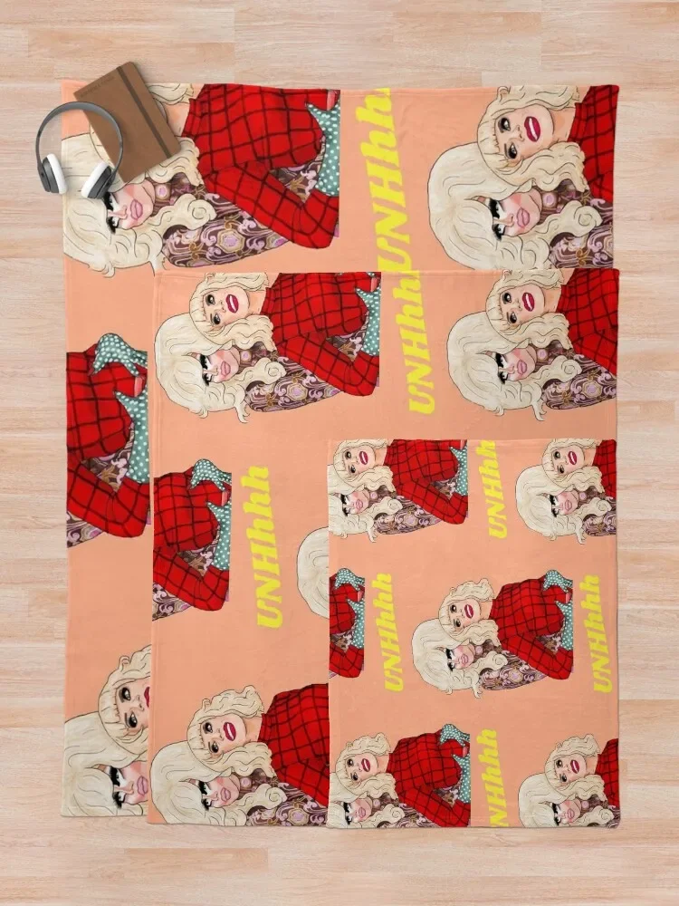 Trixie �� Katya ������ ���, ��Ʈ�� ����, ����� ǫ���� ���� ���