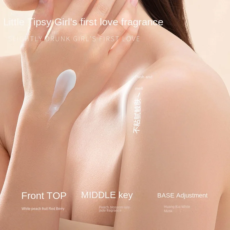 250ml Niacinamide Body Milk Pomelo Citrus Lactic Acid Bacteria Brightening Body Cream Soft and Moisturizing Body Care 3