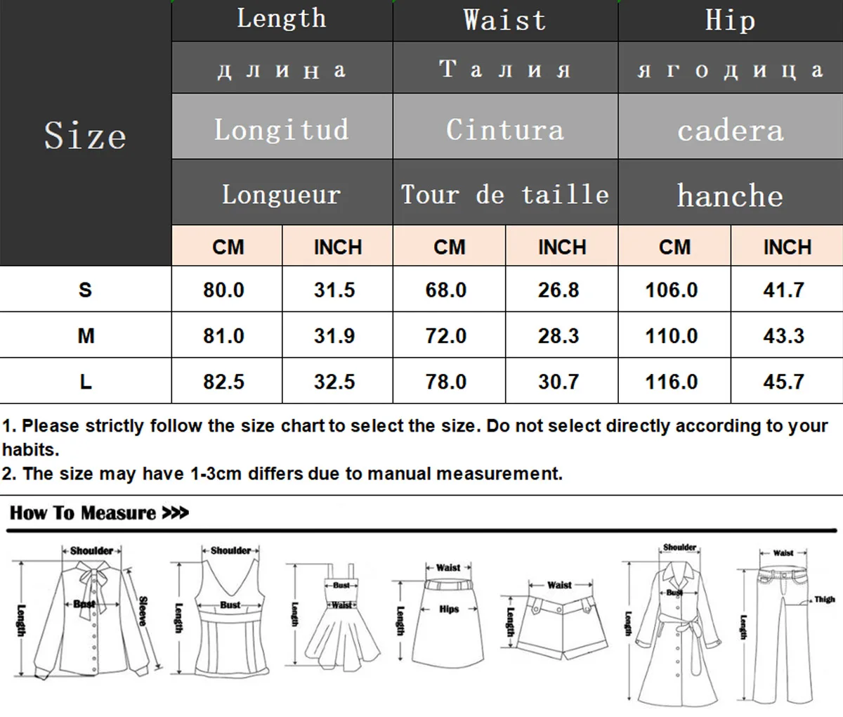 Wide Leg Pants Front View
