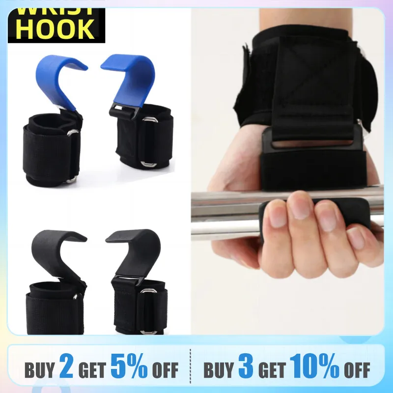 덤벨 바벨 버클, 덤벨 핸들 나사산, 가정용 피트니스 장비, 체육관 액세서리 11 네오프렌 패드 달린 풀업 손목 가드 후크 금속, 파워 무게추 리프팅 덤벨 바벨, 피트니스 훈련 안전 액세서리