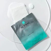 2026 Top Sale NewFace Beauty REJURAN Healing Mask (5pcs) Contains C-PDRN Facial Skin Care Mask Wholesale Free Shipping 6