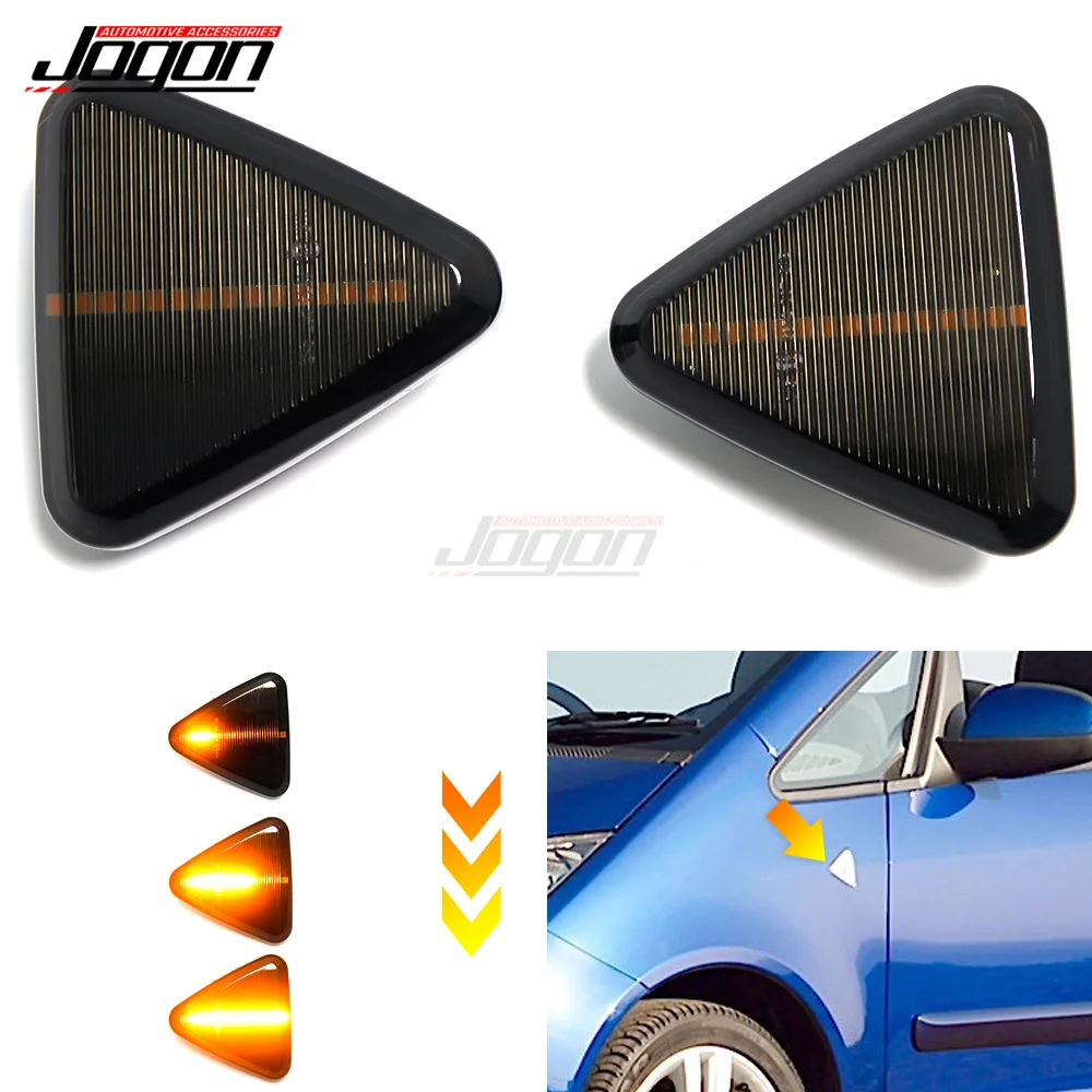 

Для Mitsubishi Colt CZC CZ3 Z23 Z24 Z25 Z33 Z34 Z3 динамический поворотный сигнал, светодиодный боковой маркер, зеркальный мигающий индикатор