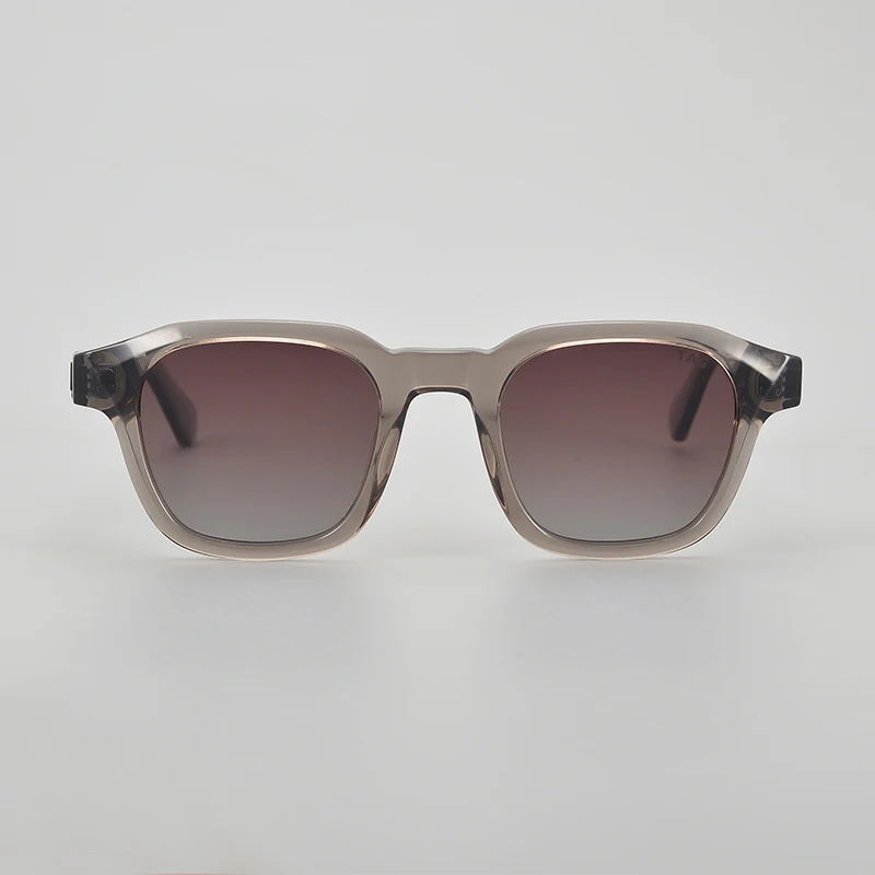 TAGHezekiah Luxusmarke Vintage Polarisierte Sonnenbrille für Herren und Damen TH8765 Retro Fahrsonnenbrille Modische Acetat-Sonnenbrille – Detail 19
