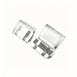 Invisible Non - Slip Pants Hem Clip (2pcs)