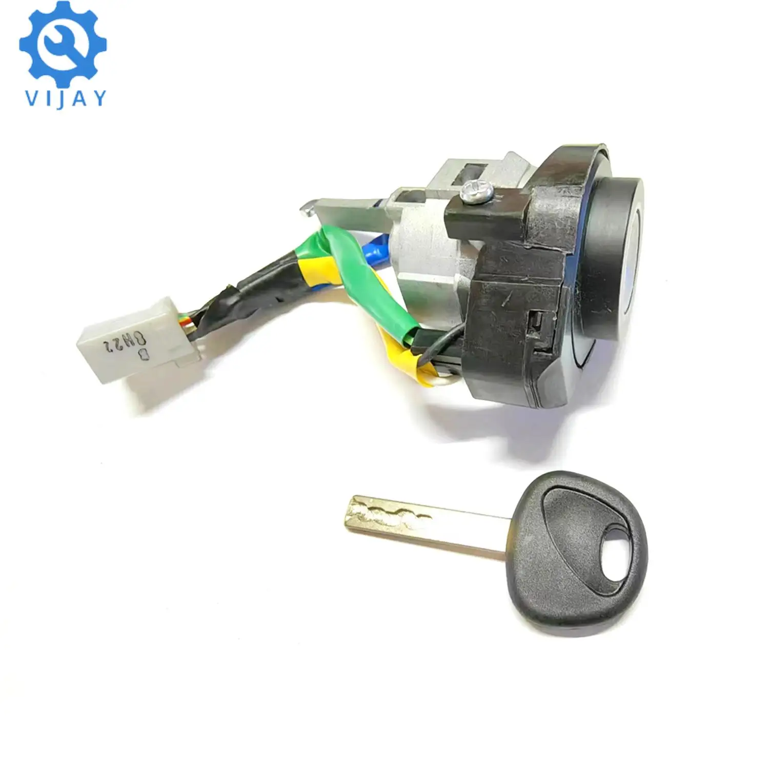 

No stock 1PC Ignition Lock Cylinder with 1 Keys 2019-2021 Kia Forte 2020-2022 Kia Soul 2021-2023 Kia Seltos 81900-M7E00