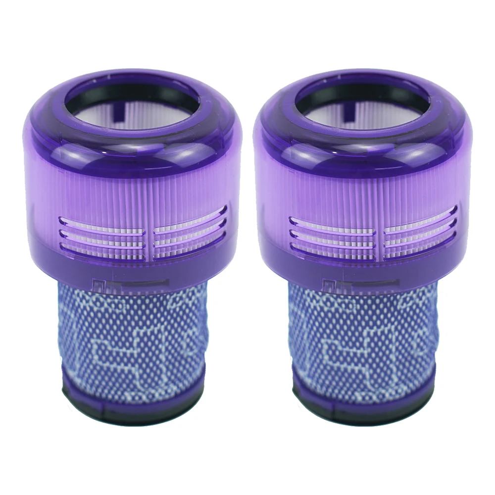 Dyson V12 Slim SV20 HEPA フィルター Dyson V12 Detect Slim 用