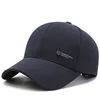 Winter Warm Hat Solid Baseball Caps Adjustable Dad Hat Windproof Warm Hat With Lined Outdoor Sport Hat 6
