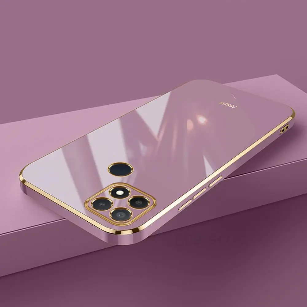 Luxury Stylish Girly ShockProof Phone Case