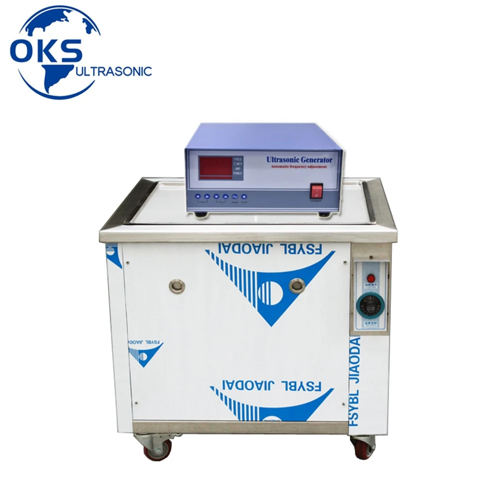 

Digital 28khz 1500w Ultrasonic Degreaser Cleaner Car Parts Cleaning