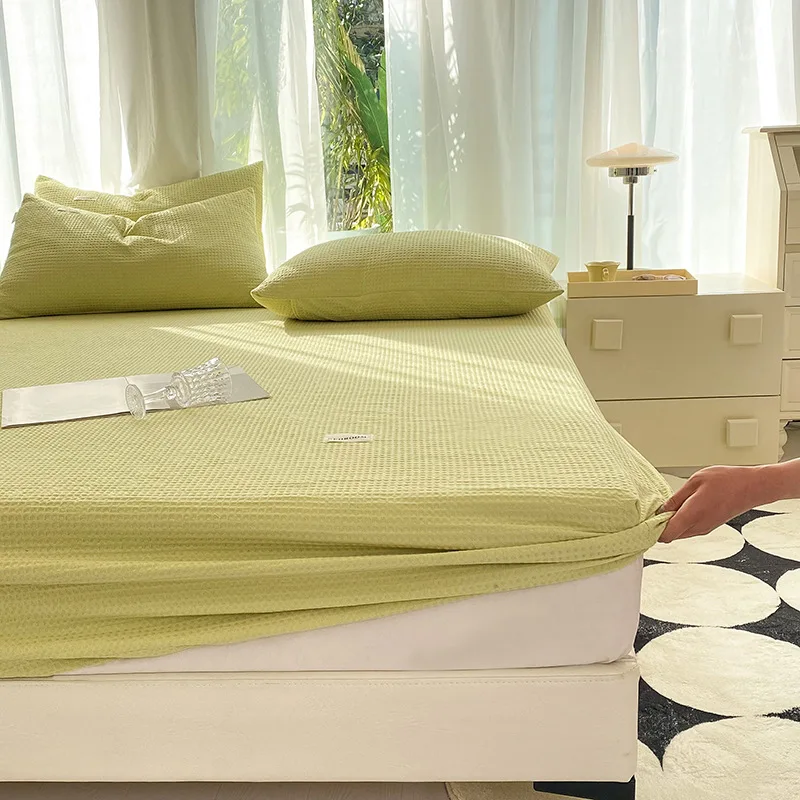 

2023 New All Cotton All Inclusive Bed Covers