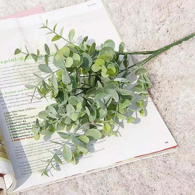 Greyish Green