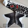 Flag Japanese Carp Windsock Hanging Koinobori Wind Streamer Decor Garden Flags Windsocks Kite Outdoor Spiral Socks Car Column 3