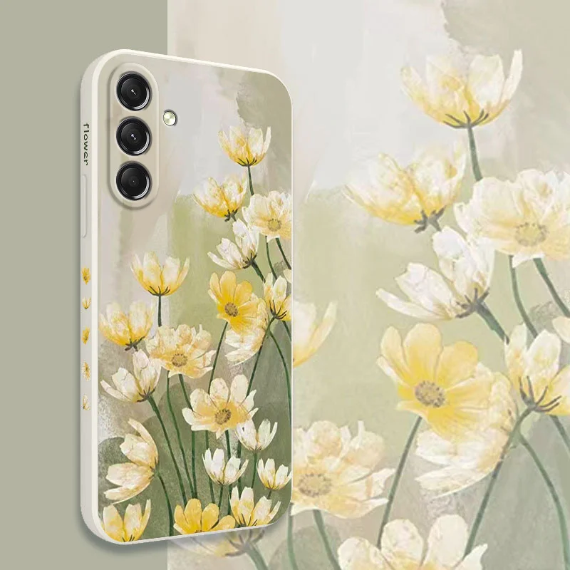 Compact Cauliflower Design Phone Case