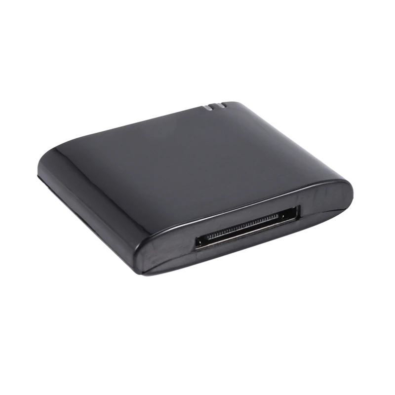 Migliori Offerte Adattatore Bluetooth 30Pin 4.1 Ricevitore Musicale Audio A2Dp Per Bose Sounddock E 30Pin Per Iphone Ipod Dock Speaker,(Non C