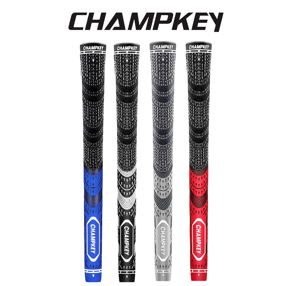 CHAMPKEYPremiumHybridGolfGrips13PackAllWeatherPerformanceGolf