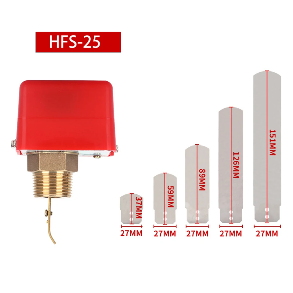 Рисунок 3 - Переключатель потока воды G1/2 G3/4 G1