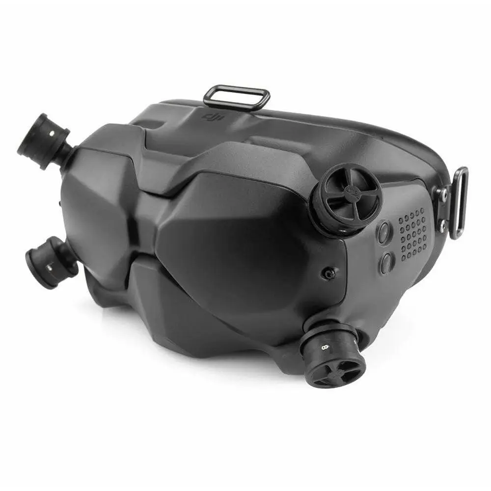 4 Pezzi Lumenier Duality Hd Stubby 2.4/5.8Ghz Antenna Dual-Band 4X Combo Per Occhiali Dji Digital Hd Fpv V2