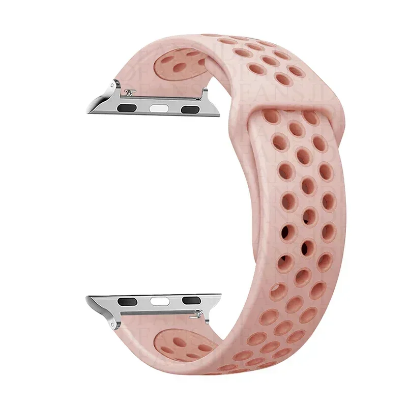 Breathable Sport Strap