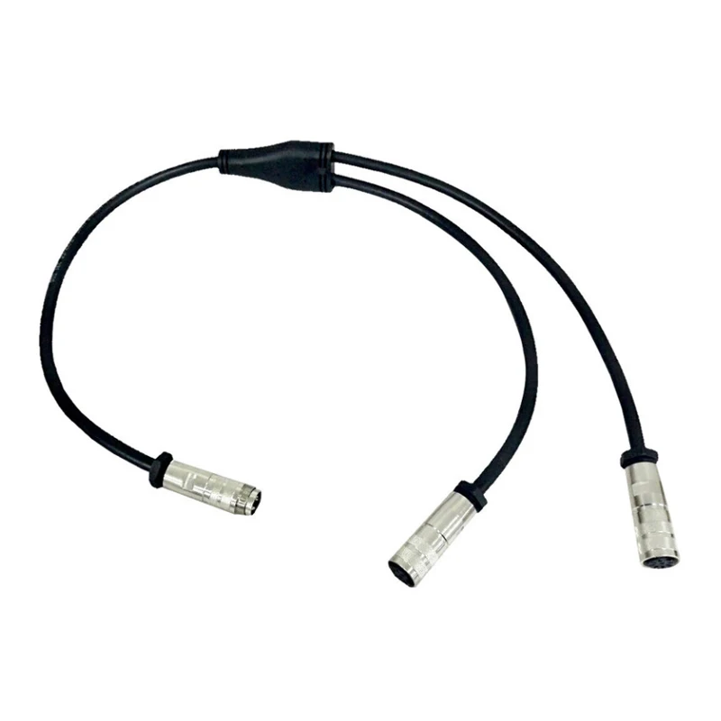 

AISG RET Control Cable Two-way Splitters