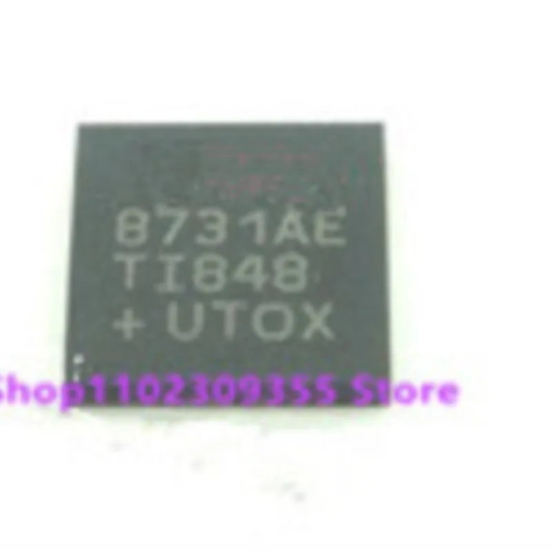 

MAX8731AE 8731AE qfn28 10 шт.