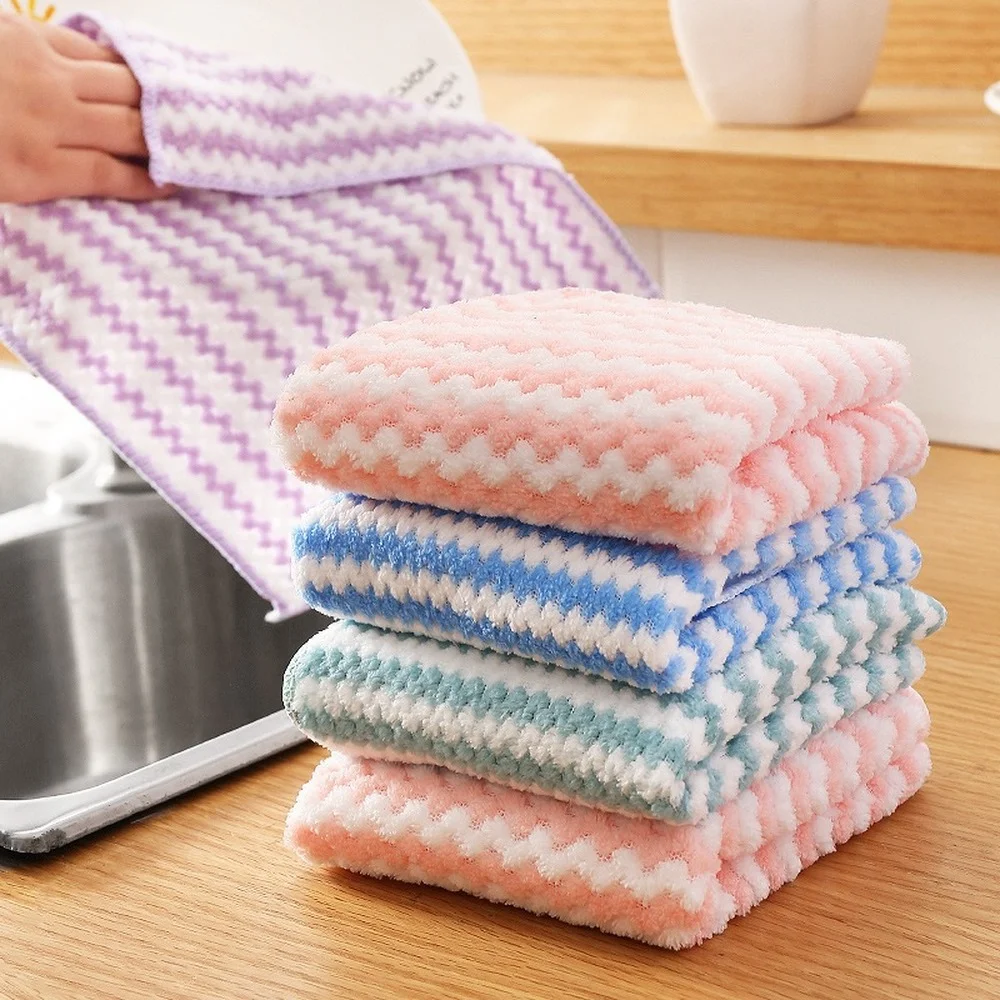 https://ae01.alicdn.com/kf/S0aa1805402344ffbb4a6aa8ae80b223cp/5PCS-Thick-Kitchen-Towel-Dishcloth-Household-Kitchen-Rags-Gadget-Microfiber-Non-stick-Oil-Table-Cleaning-Wipe.jpg