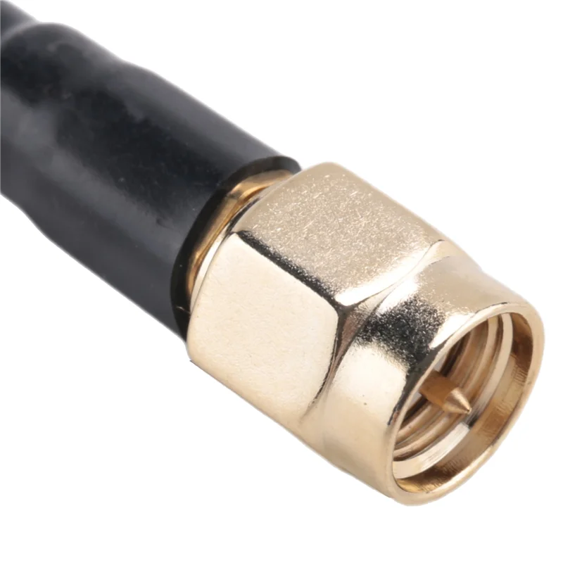Antenne FPV 5.8G RHCP SMA 160mm pour Drone Course Longue Portée