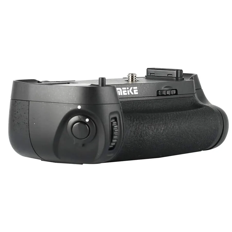 Meike MK-D750 Professional Battery Grip Compatible with Nikon D750 Camera