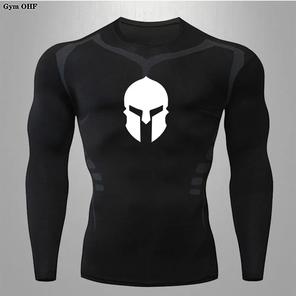 Футболка для ММА Rashguard тематика «Бразильское джиу-джитсу», Мужская футболка для ММА, Спортивная тренировочная футболка Herren для тренажерного зала, фитнеса, бокса