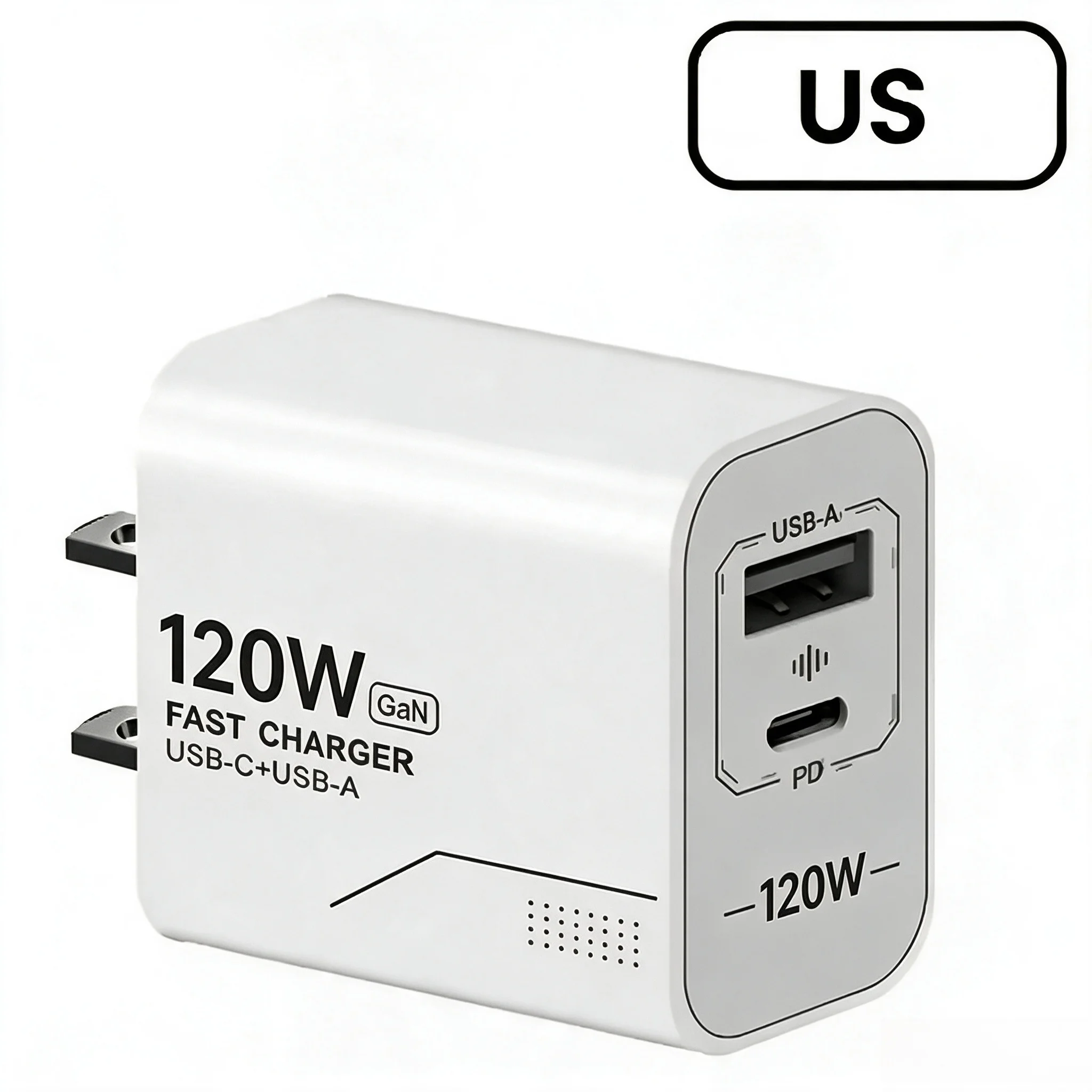 US Charger