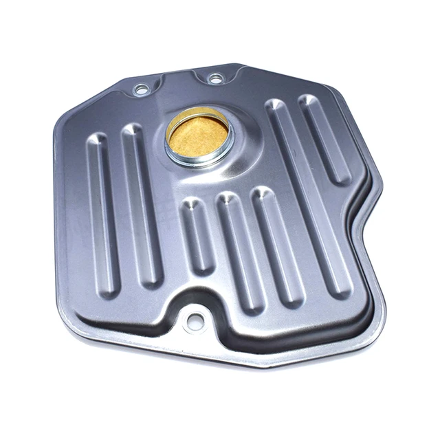 Photo DIY RX300 AWD Transmission Fluid, Pan, Filter Change, 43 OFF