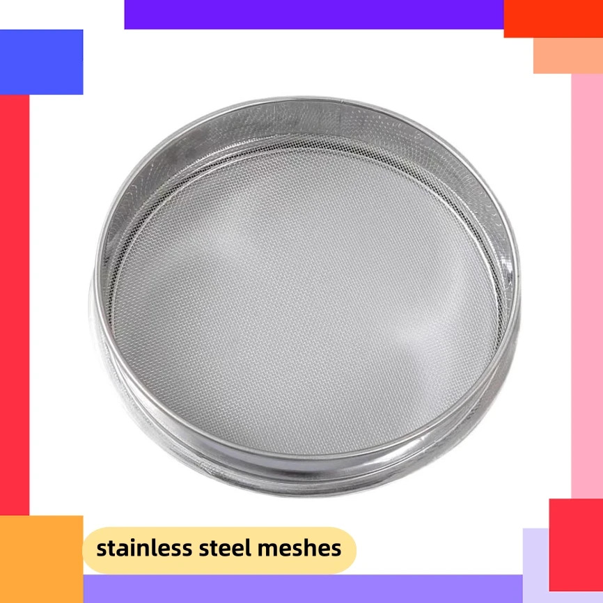 30cm diameter Vibrating screen vibrating screening machine sieve, stainless steel small electric screen medium powder wood
