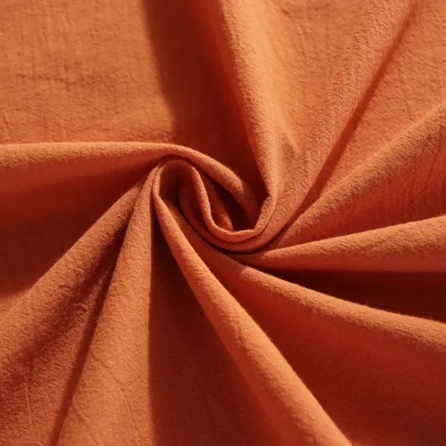 Nappe de Table 100% coton lavable, pour fête de mariage, salle à manger, décoration de Banquet, couverture de Table luxueuse, couture à volants 6