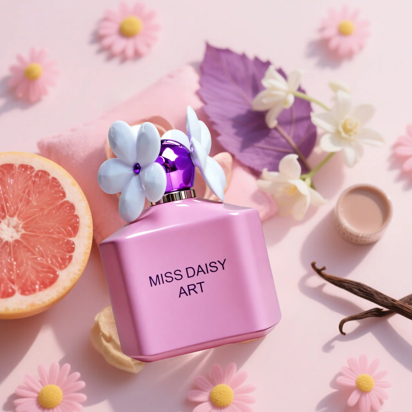Eau de toilette daisy da donna profumo floreale e fruttato_voghion.com