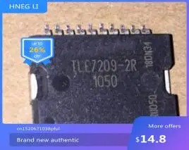

IC new original TLE7209-2R TLE7209 SOP20 Free Shipping