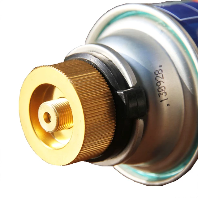 Camping Gas Saver Conversion Adapter 3