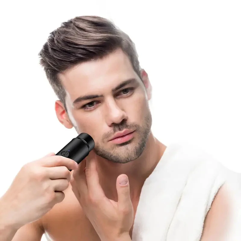 ماكينة حلاقة كهربائية لاسلكية هيتوماو