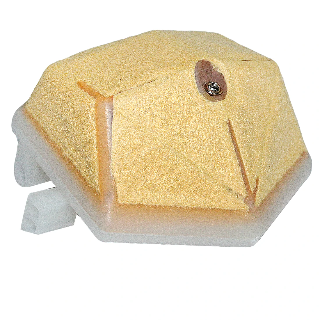 Air Filter Cleaner Complete Assembly For Husqvarna 51 55 55 Rancher EPA EU1 Chainsaw Replace NO. 503 89 81-01 Part New 2