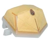 Air Filter Cleaner Complete Assembly For Husqvarna 51 55 55 Rancher EPA EU1 Chainsaw Replace NO. 503 89 81-01 Part New 2