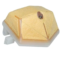 Air Filter Cleaner Complete Assembly For Husqvarna 51 55 55 Rancher EPA EU1 Chainsaw Replace NO. 503 89 81-01 Part New 2