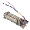 AC220V Heat Gun Core Three Wires Heating Element Heat Core For 2000W Hot Air Rework Machine Heat Gun Without Digital Display 2