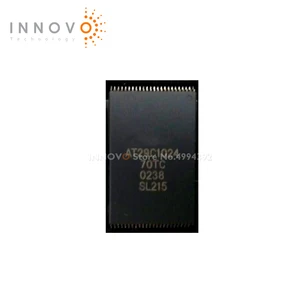 INNOVO AT29C1024-70TC AT29C1024 AT29C1024-70 Бесплатная доставка Новинка оригинал