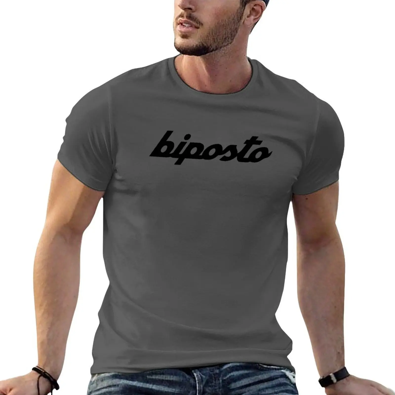 

Abarth - Biposto T-shirt sublime blanks shirts graphic tees mens t shirts pack