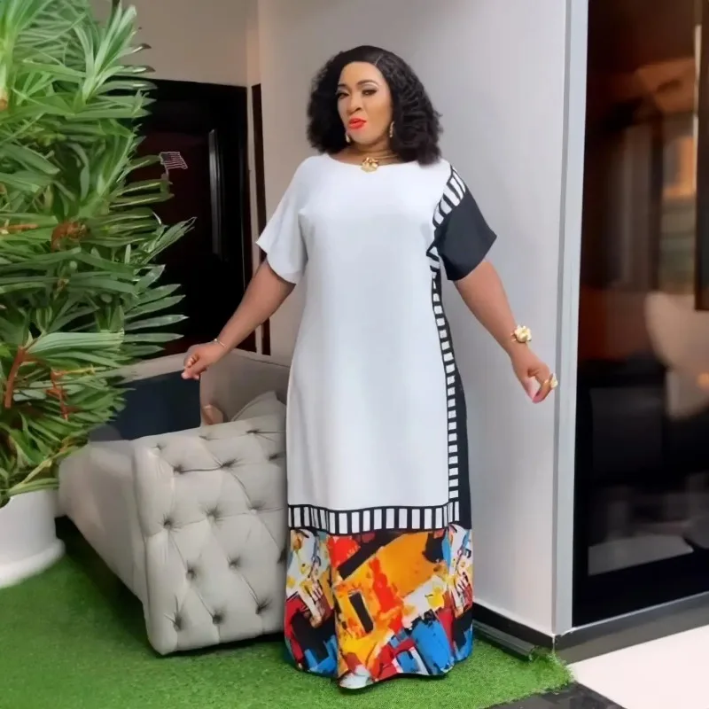 Рисунок 3 - Африканская одежда Дашики