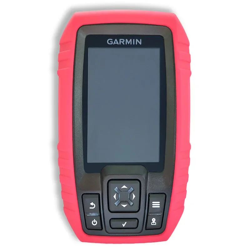 자전거 컴퓨터 실리콘 케이스 프로텍터 커버, Garmin FF250, STRIKER4, GPS 품질