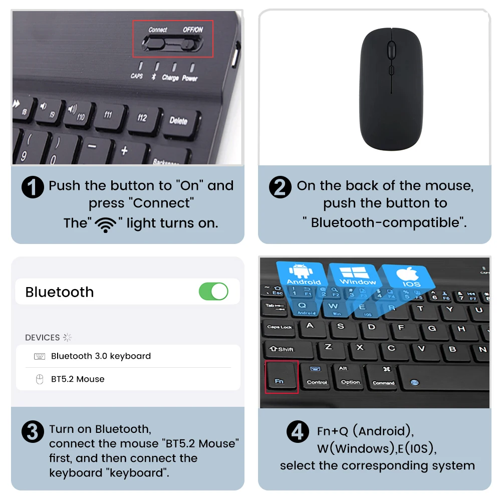 ios, android, windows, tablet, ipad air mini