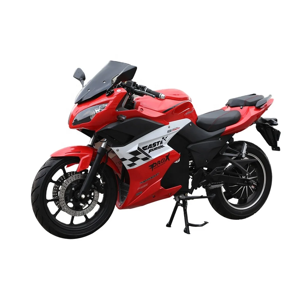 

Factory Direct Supply High Quality Wholesale CKD OEM 2000W 3000W 5000W 8000W Electric Motorcycle Electric Motorbike for Adult