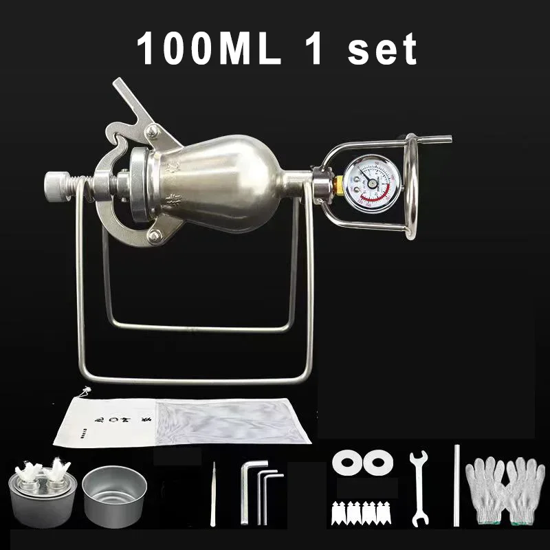 100ML 1 Set