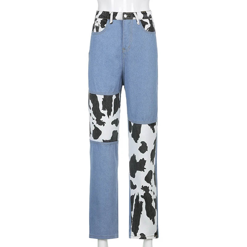 Pants Calvin Klein Cow Print Calvin Klein Cow Pants 2025